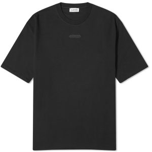 Lanvin Loop Logo T-Shirt