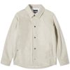 A.P.C. Alan Recycled Wool Overshirt