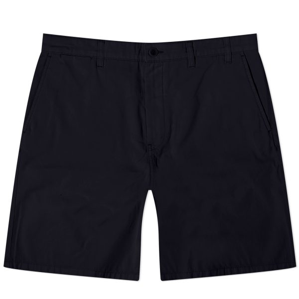 Norse Projects Aros Regular Organic Light Twill Shorts