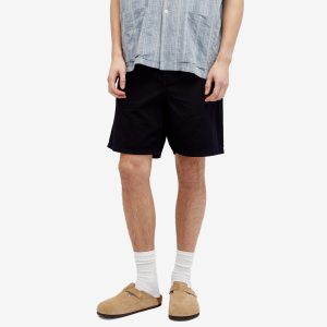 Norse Projects Aros Regular Organic Light Twill Shorts