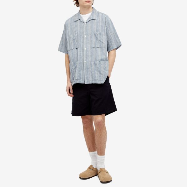 Norse Projects Aros Regular Organic Light Twill Shorts