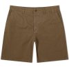 Norse Projects Aros Regular Organic Light Twill Shorts