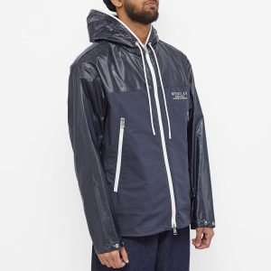 Moncler Zip Jacket