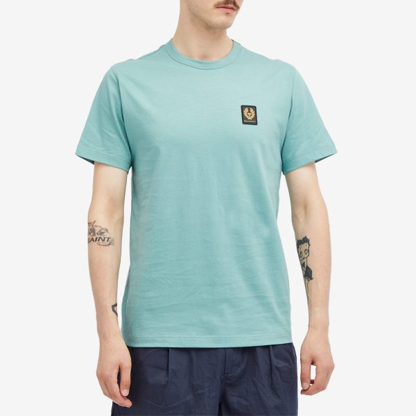 Belstaff Patch T Shirt