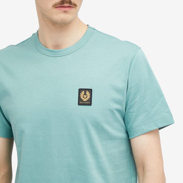 Belstaff Patch T Shirt