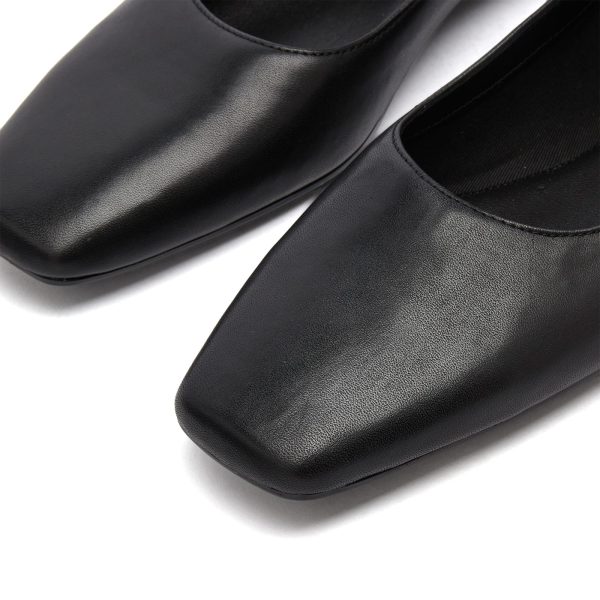 Vagabond Shoemakers Delia Ballet Shoe