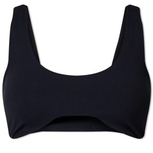 Joah Brown Contour Bra Top