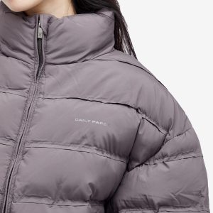 Daily Paper Sela Puffer Jacket