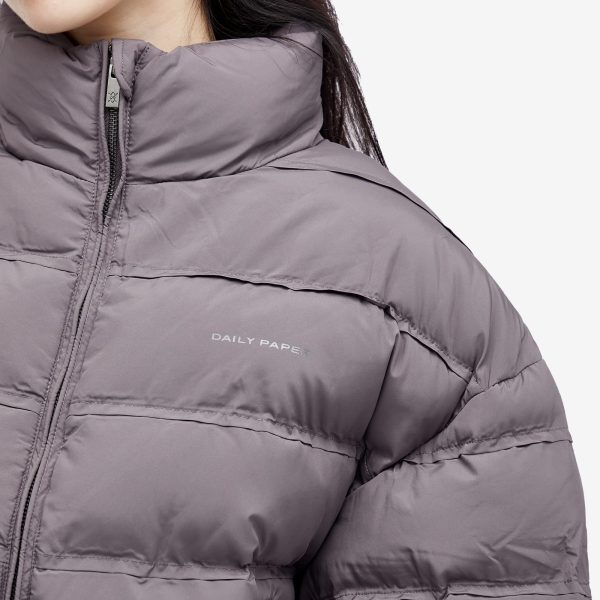 Daily Paper Sela Puffer Jacket