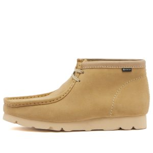 Clarks Originals Wallabee Boot Gore-Tex