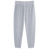 Homme Plissé Issey Miyake Pleated Tapered Trousers