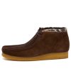 Clarks Originals Wallabee Boot