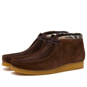 Clarks Originals Wallabee Boot