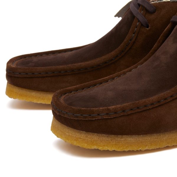 Clarks Originals Wallabee Boot