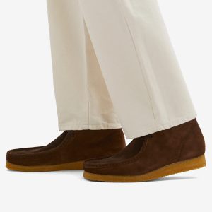 Clarks Originals Wallabee Boot