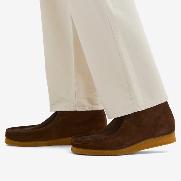 Clarks Originals Wallabee Boot