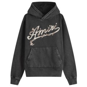 AMIRI Filigree Hoodie