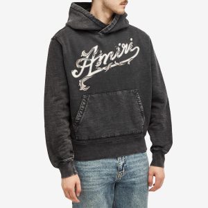 AMIRI Filigree Hoodie