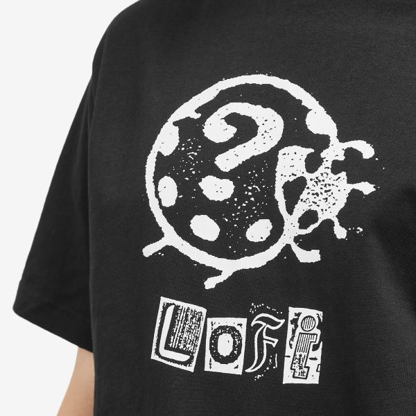 Lo-Fi Mystery Bug T-Shirt