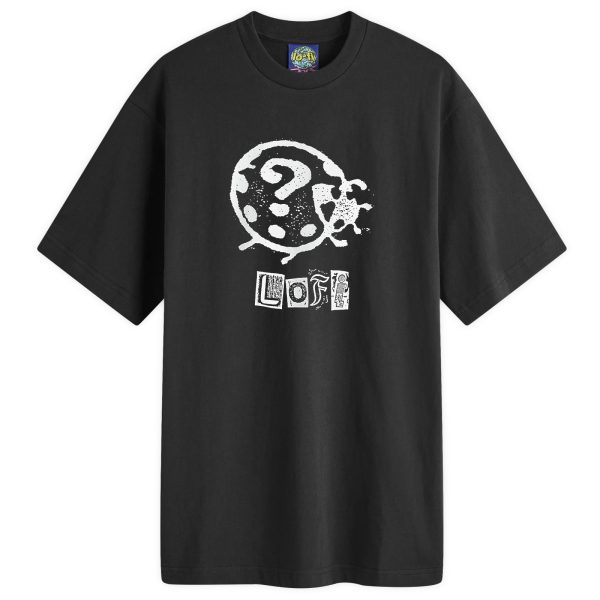 Lo-Fi Mystery Bug T-Shirt