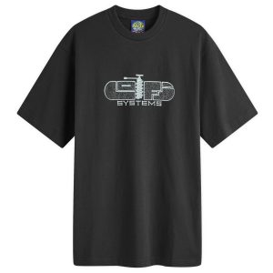 Lo-Fi Process T-Shirt