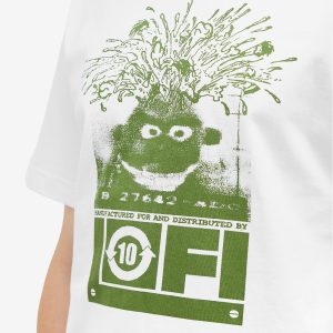 Lo-Fi Grey Matter T-Shirt