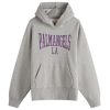 Palm Angels College Classic Hoodie