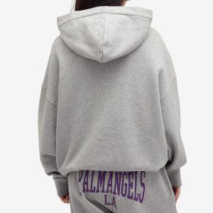 Palm Angels College Classic Hoodie