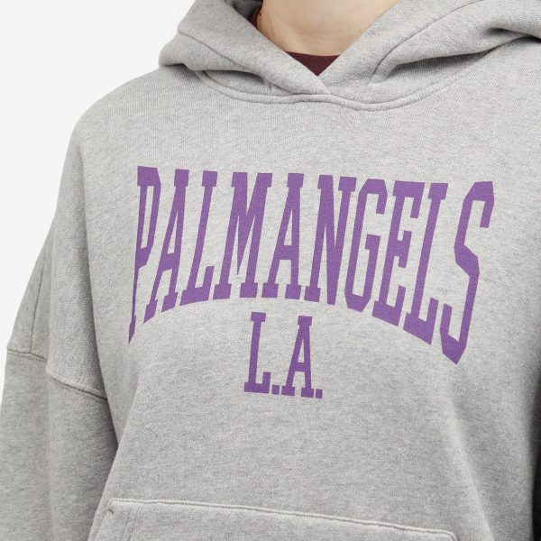 Palm Angels College Classic Hoodie