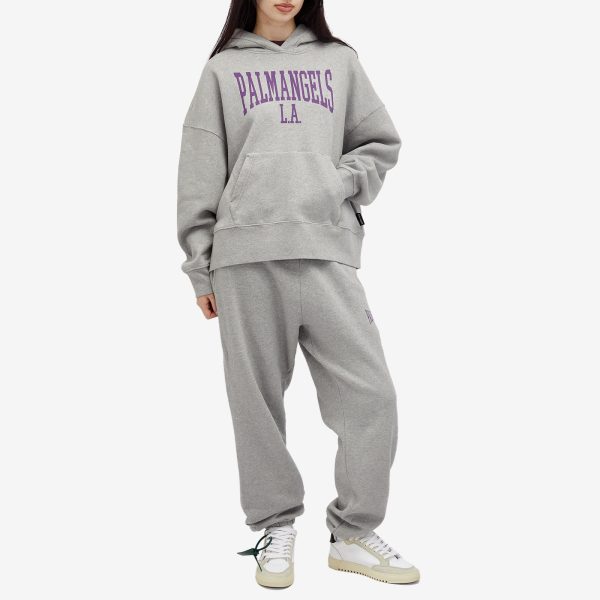 Palm Angels College Classic Hoodie