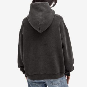 Alexander Wang Skyline Print Hoodie