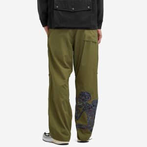 Maharishi Cyber Skeleton Snopant