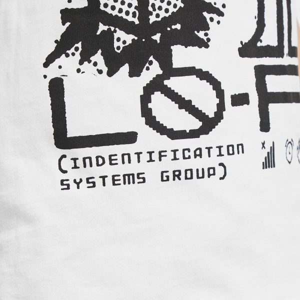 Lo-Fi Identification T-Shirt