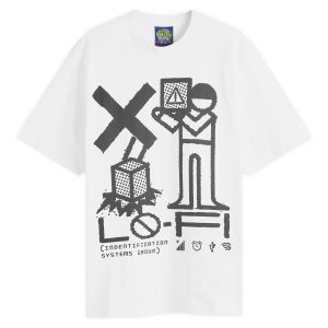 Lo-Fi Identification T-Shirt