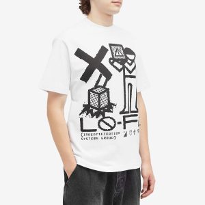 Lo-Fi Identification T-Shirt