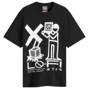 Lo-Fi Identification T-Shirt