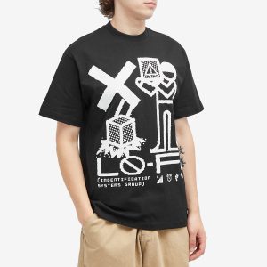 Lo-Fi Identification T-Shirt