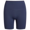 Adanola Ultimate Micro Piping Crop Shorts