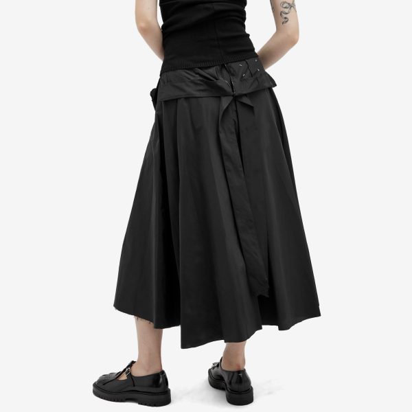 Maison Margiela Midi Skirt