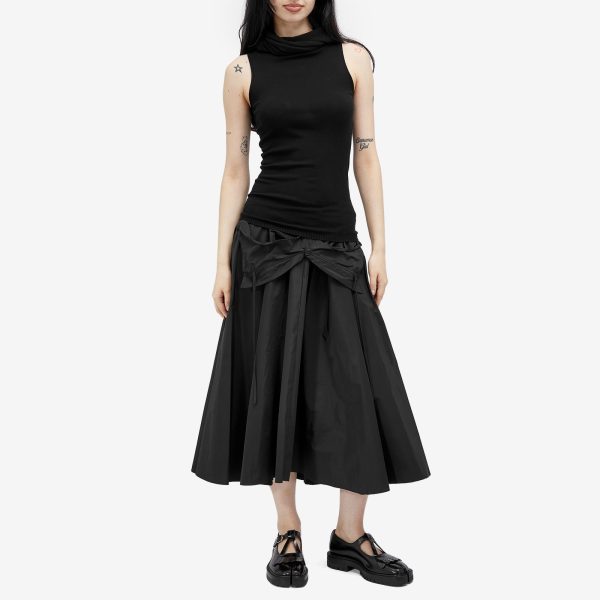 Maison Margiela Midi Skirt