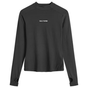 Daily Paper Long Sleeve Esosa T-Shirt