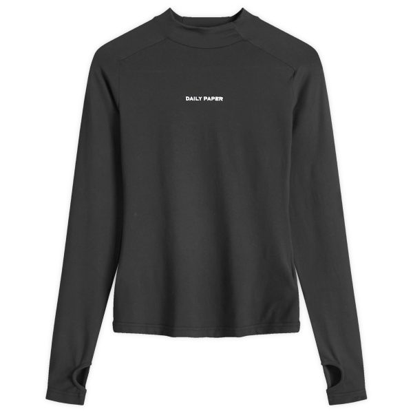 Daily Paper Long Sleeve Esosa T-Shirt