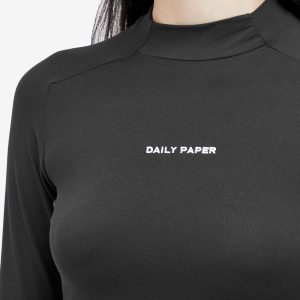 Daily Paper Long Sleeve Esosa T-Shirt