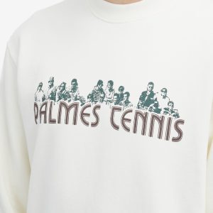 Palmes Entou Sweatshirt