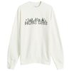 Palmes Entou Sweatshirt