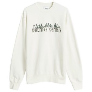 Palmes Entou Sweatshirt