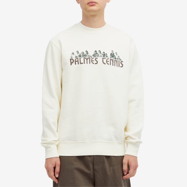 Palmes Entou Sweatshirt