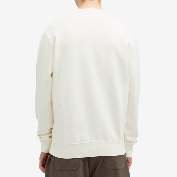 Palmes Entou Sweatshirt