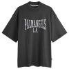 Palm Angels College Loose T-Shirt