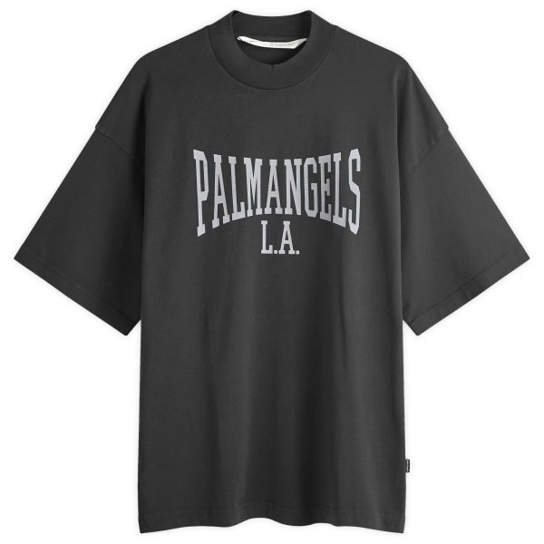 Palm Angels College Loose T-Shirt